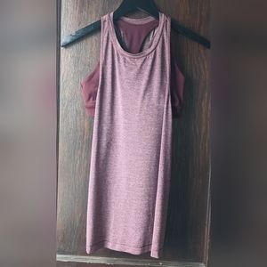 Lululemon Extra Mile Tank